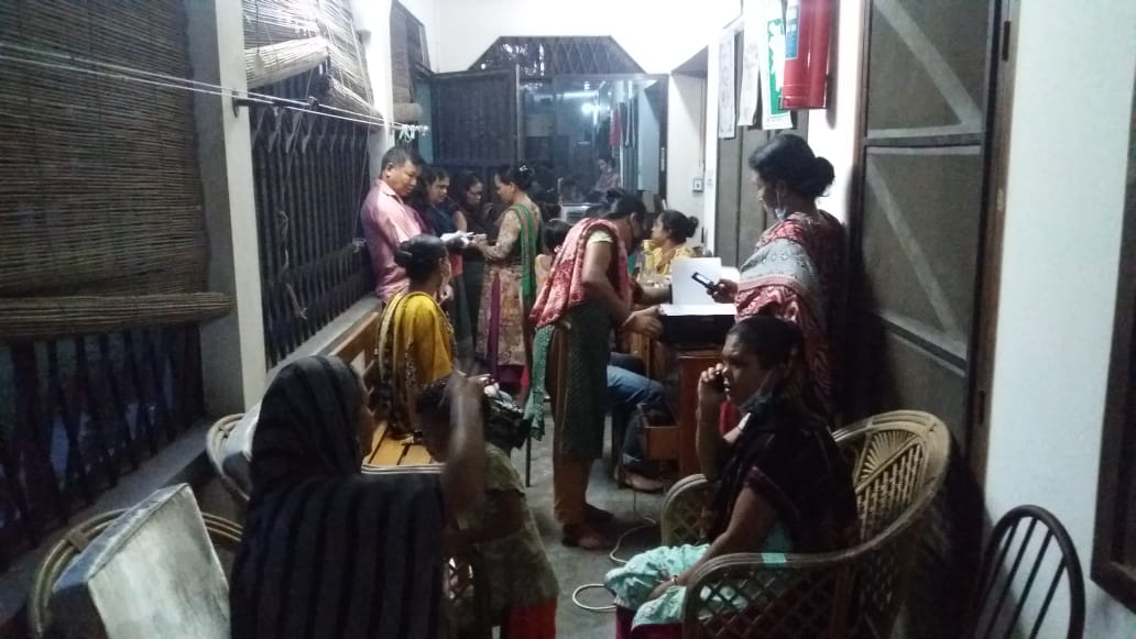 Bangladesh, porte aperte in missione per le liste del vaccino Popoli